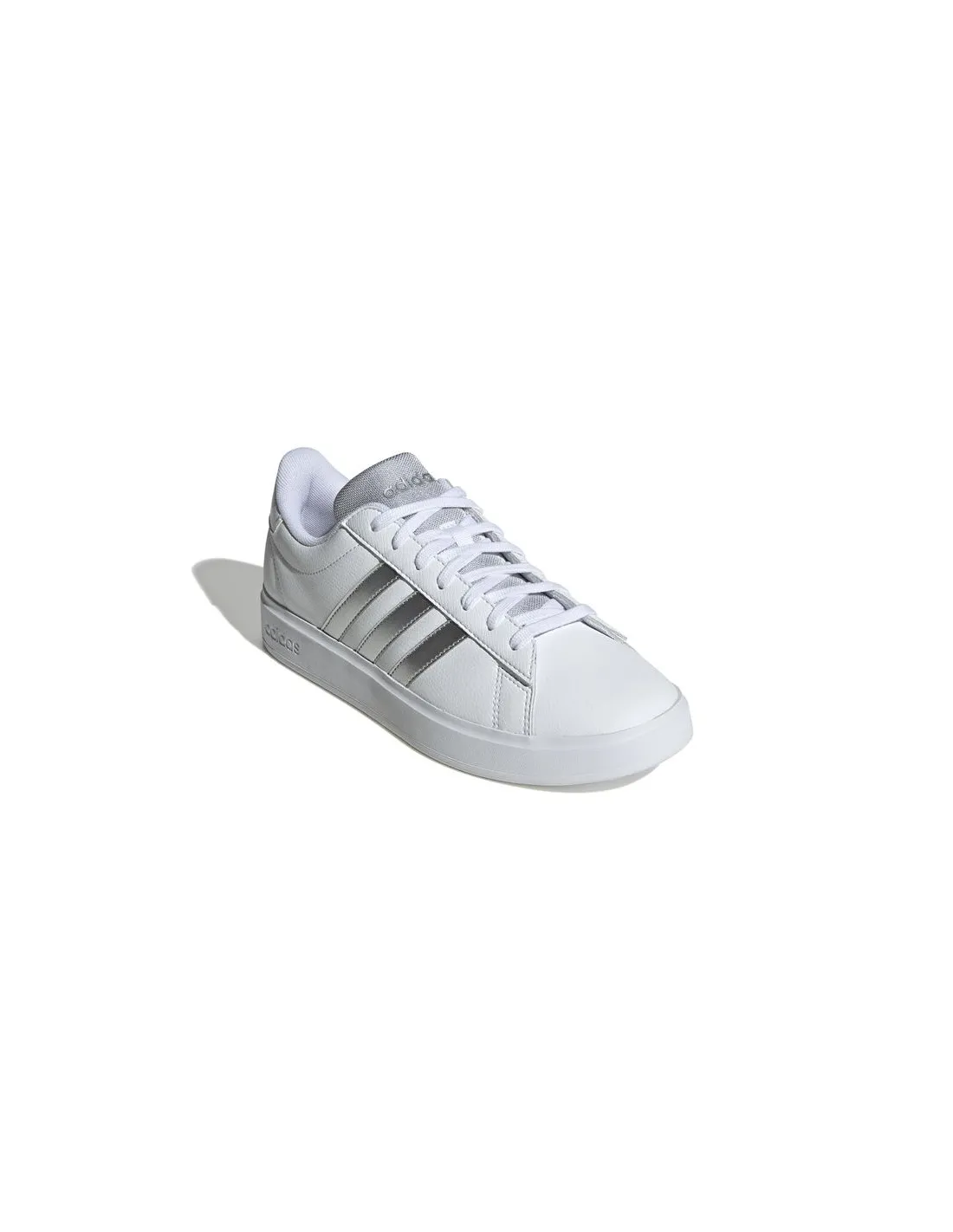 Zapatillas adidas Grand Court 2.0 Mujer