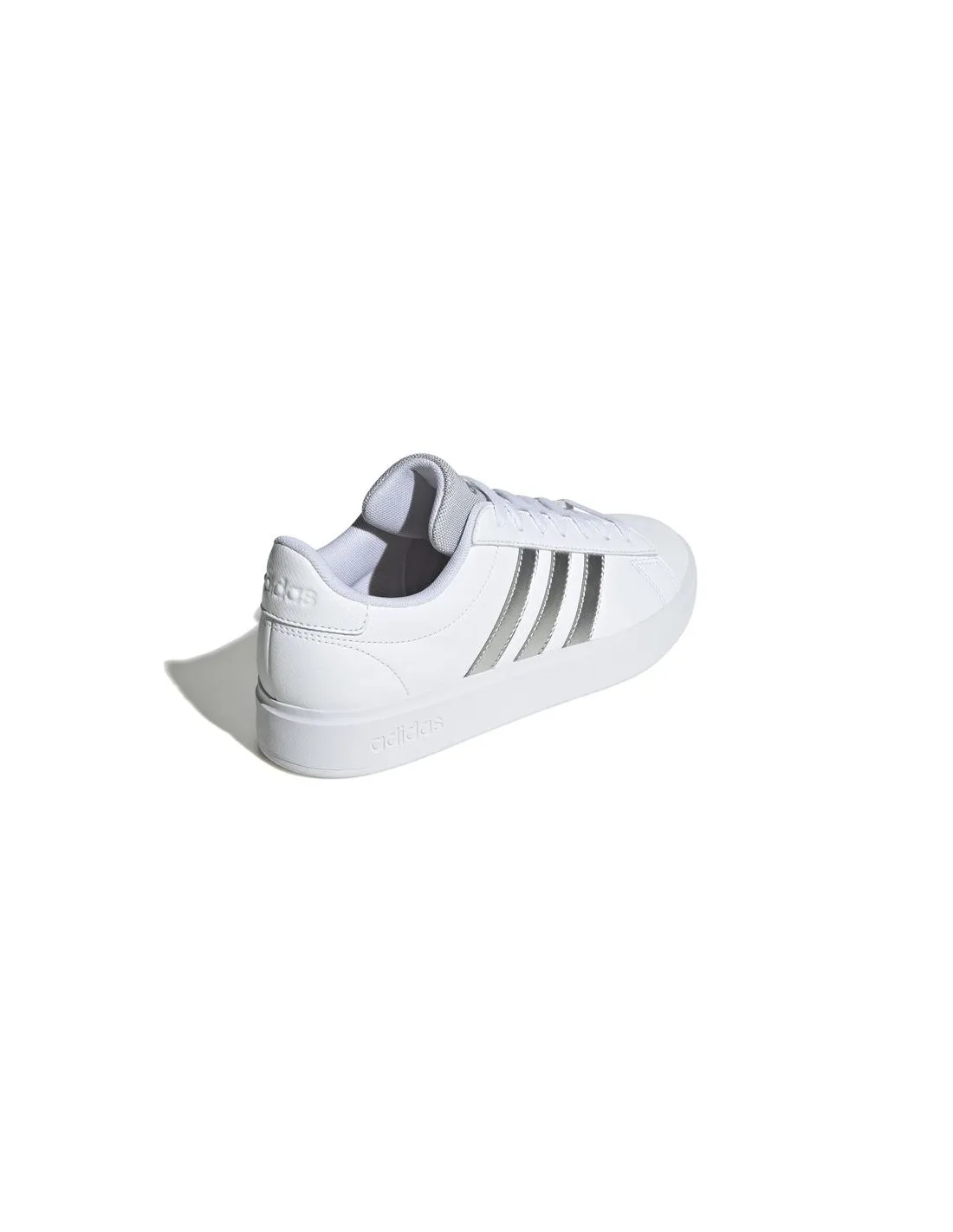 Zapatillas adidas Grand Court 2.0 Mujer