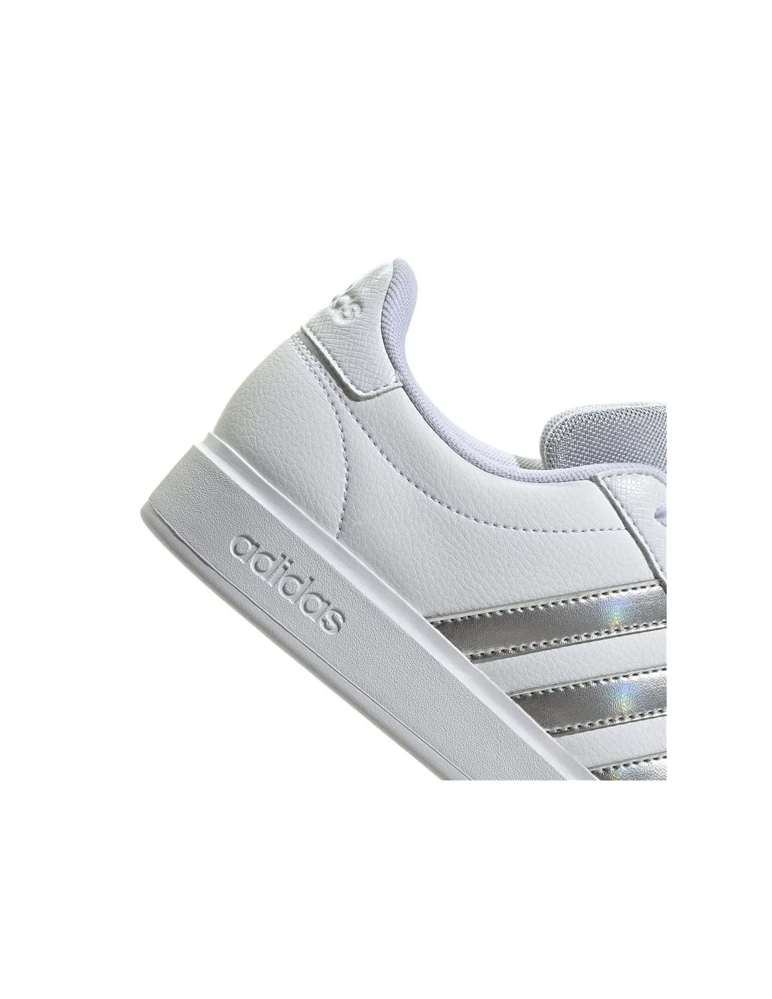 Zapatillas adidas Grand Court 2.0 Mujer