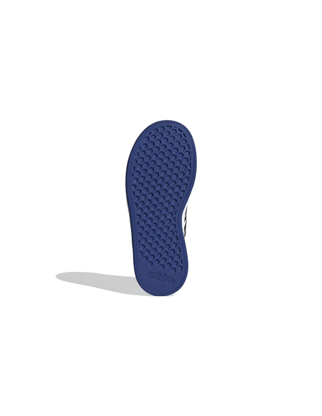 ZAPATILLAS ADIDAS GRAND COURT SPIDERMAN K INFANTIL FTWBLA