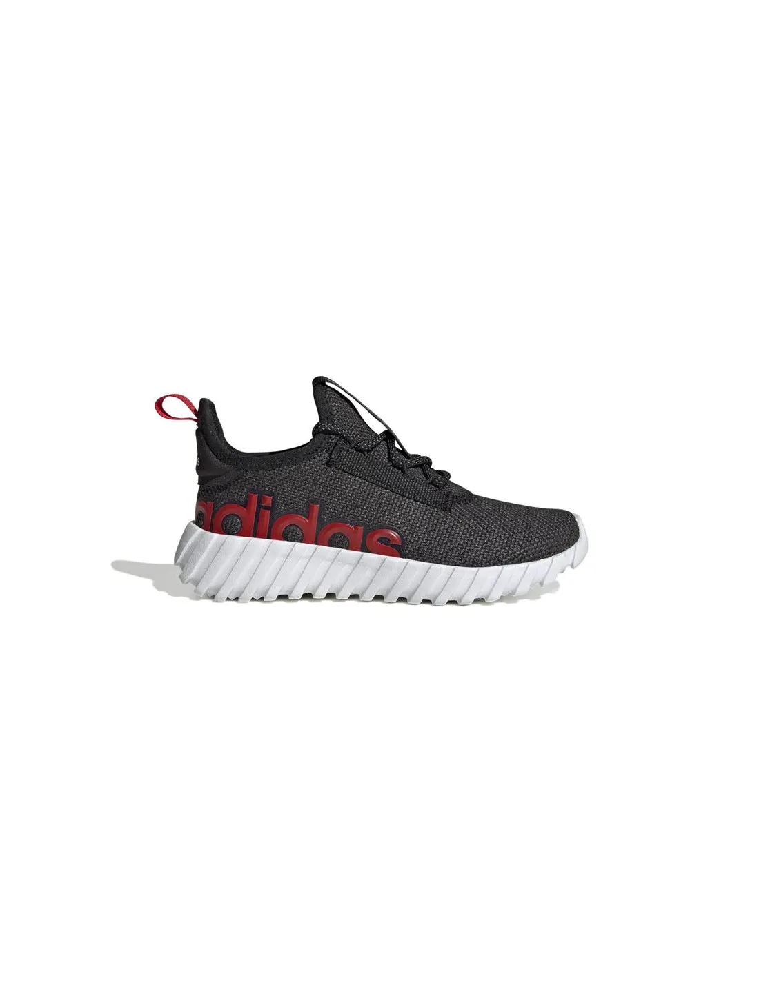 Zapatillas adidas Kaptir 3.0 K Infantil Negro
