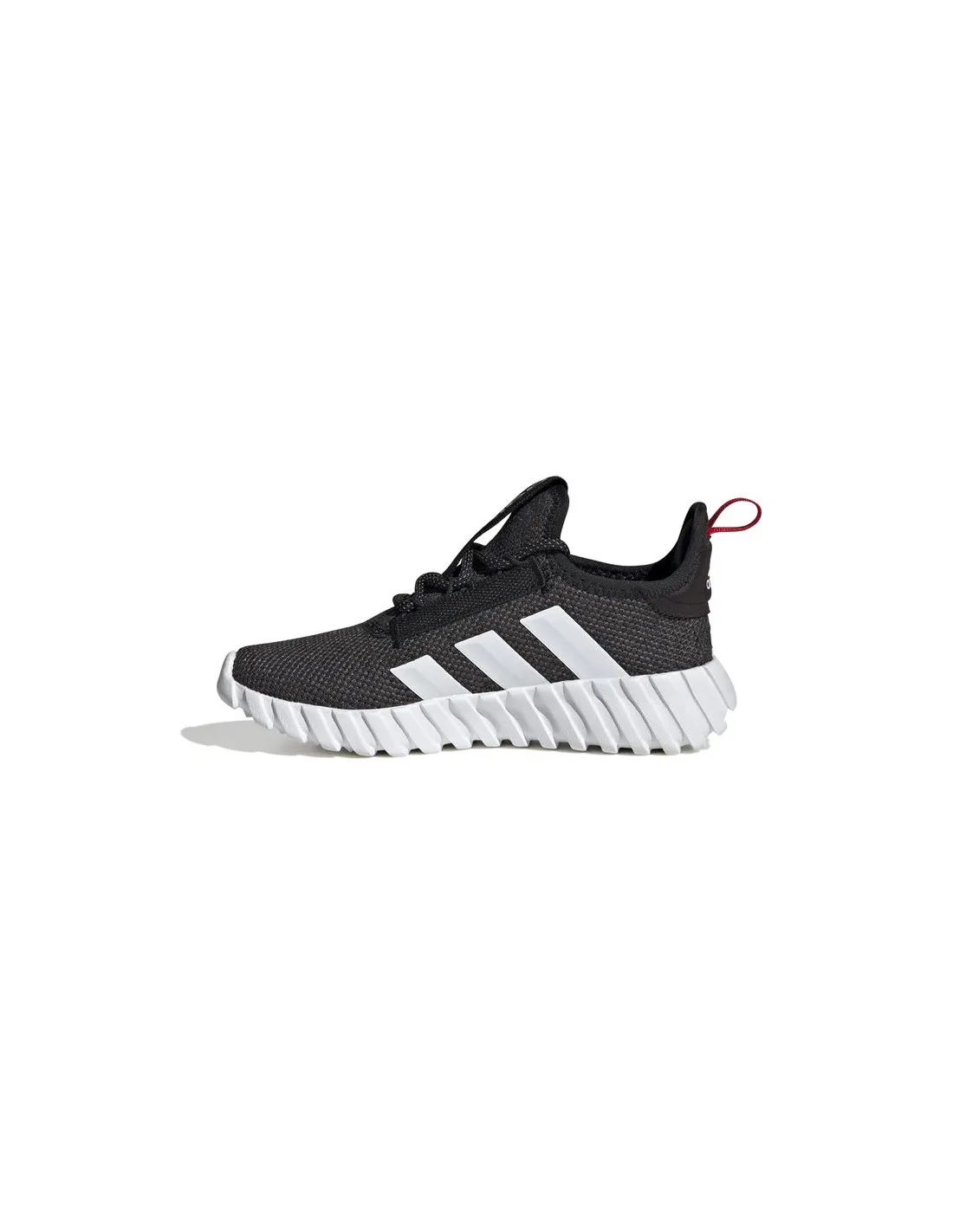 Zapatillas adidas Kaptir 3.0 K Infantil Negro