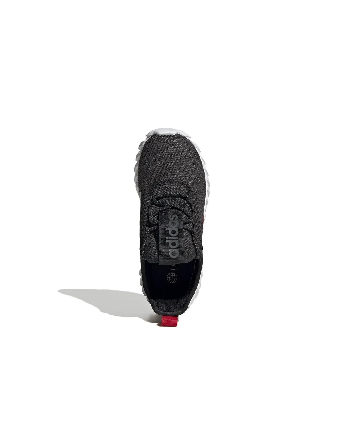 Zapatillas adidas Kaptir 3.0 K Infantil Negro