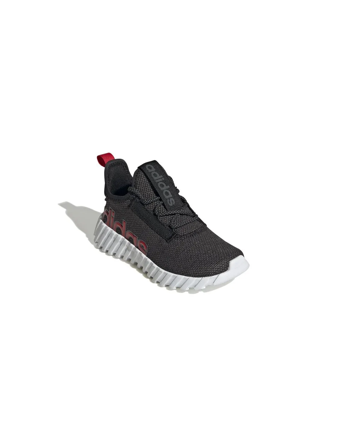Zapatillas adidas Kaptir 3.0 K Infantil Negro