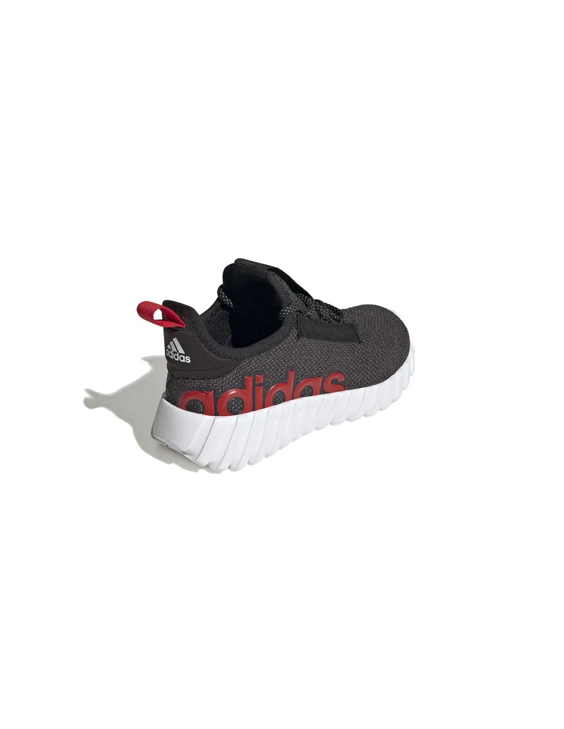 Zapatillas adidas Kaptir 3.0 K Infantil Negro