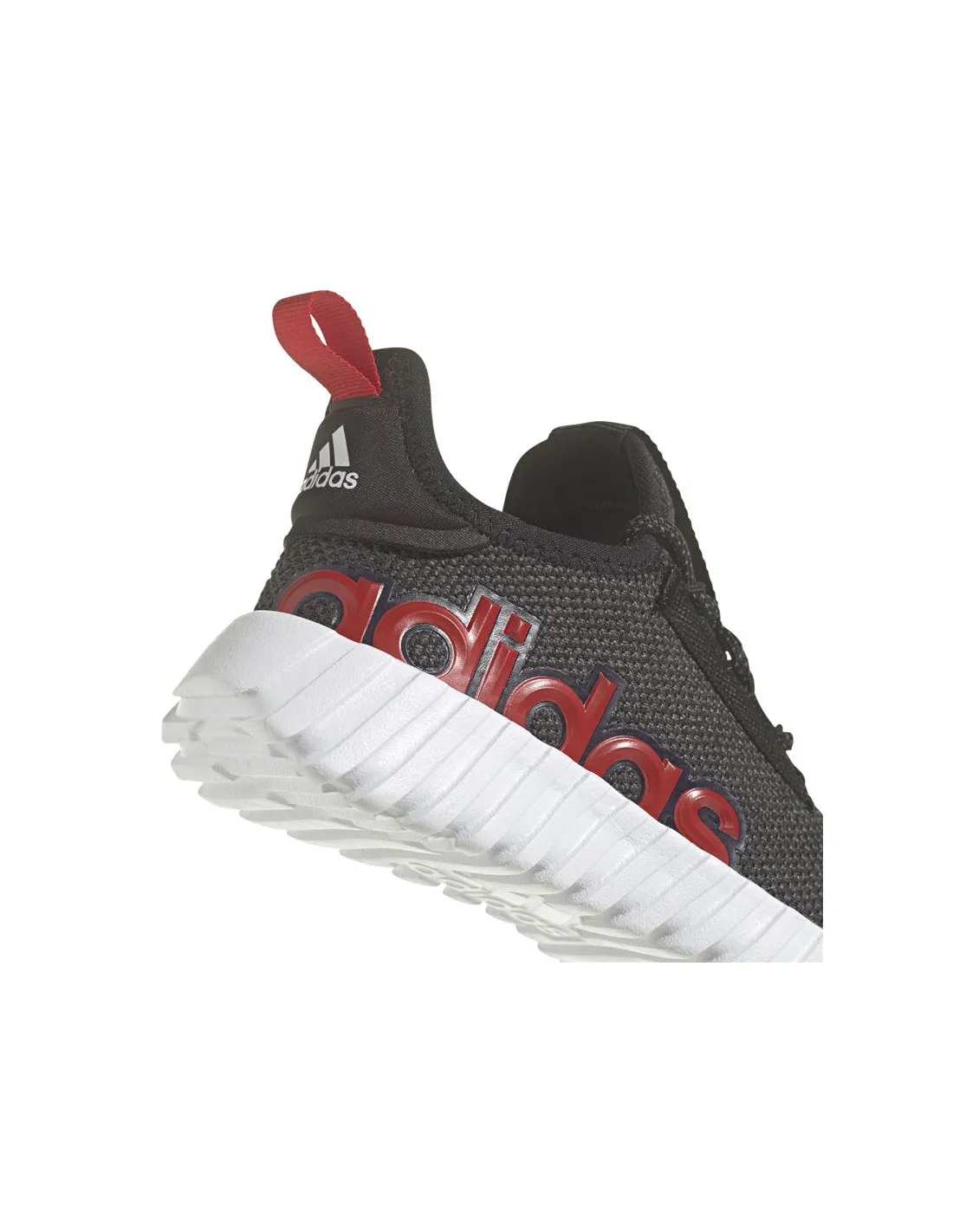 Zapatillas adidas Kaptir 3.0 K Infantil Negro