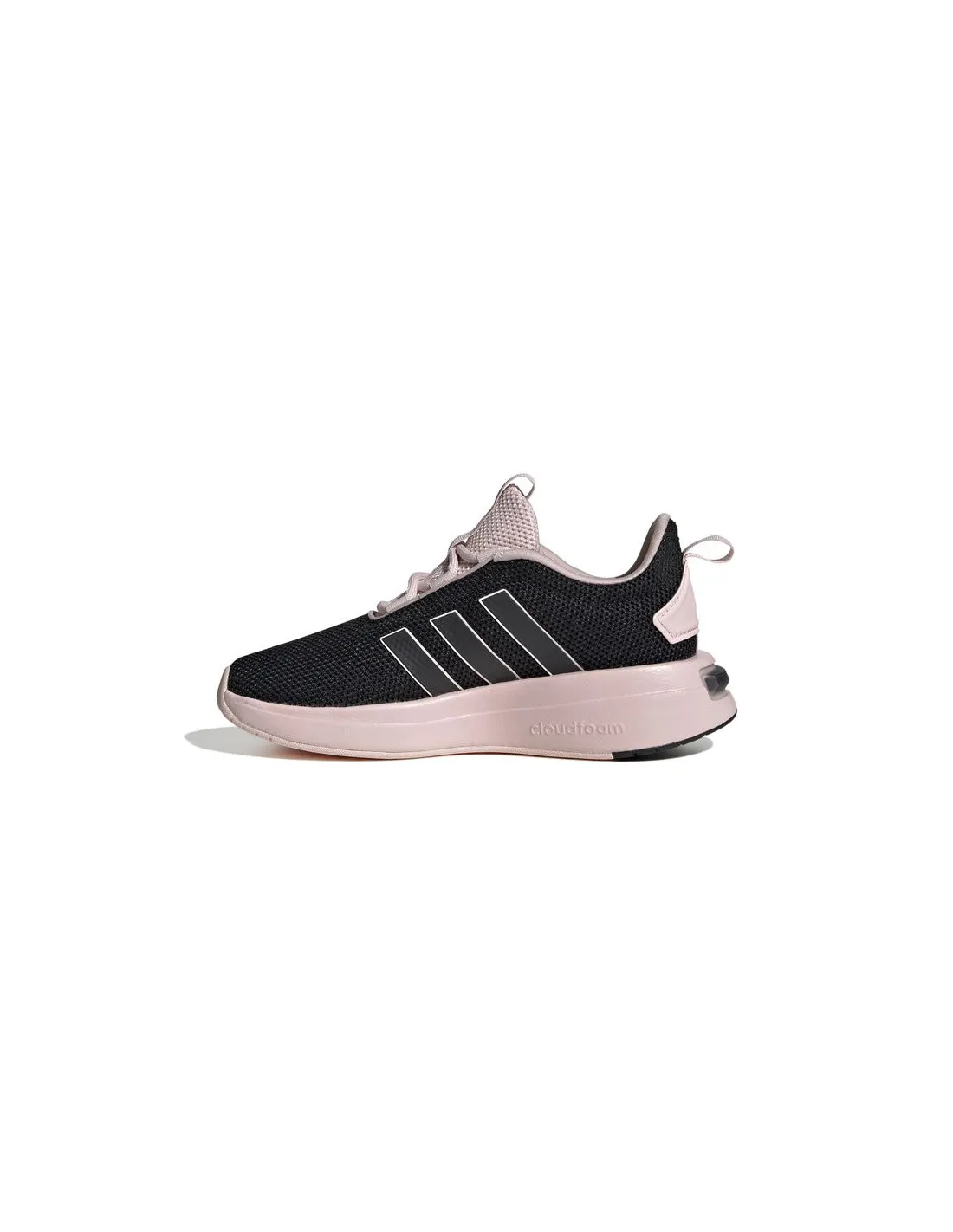 Zapatillas adidas Racer Tr23 Infantil Negro