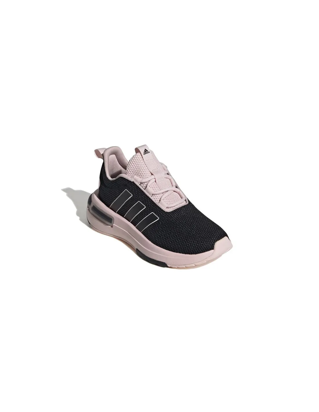 Zapatillas adidas Racer Tr23 Infantil Negro