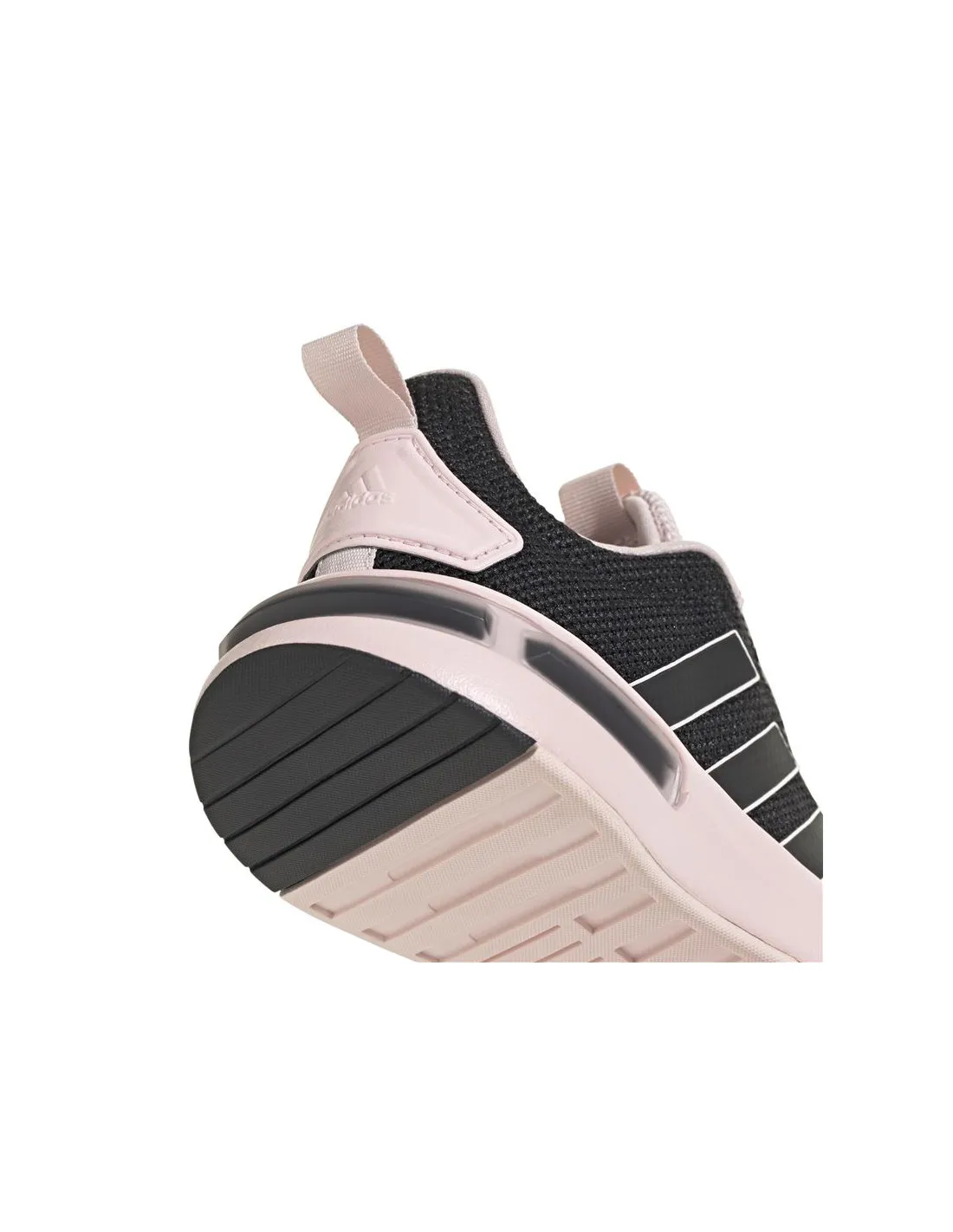 Zapatillas adidas Racer Tr23 Infantil Negro