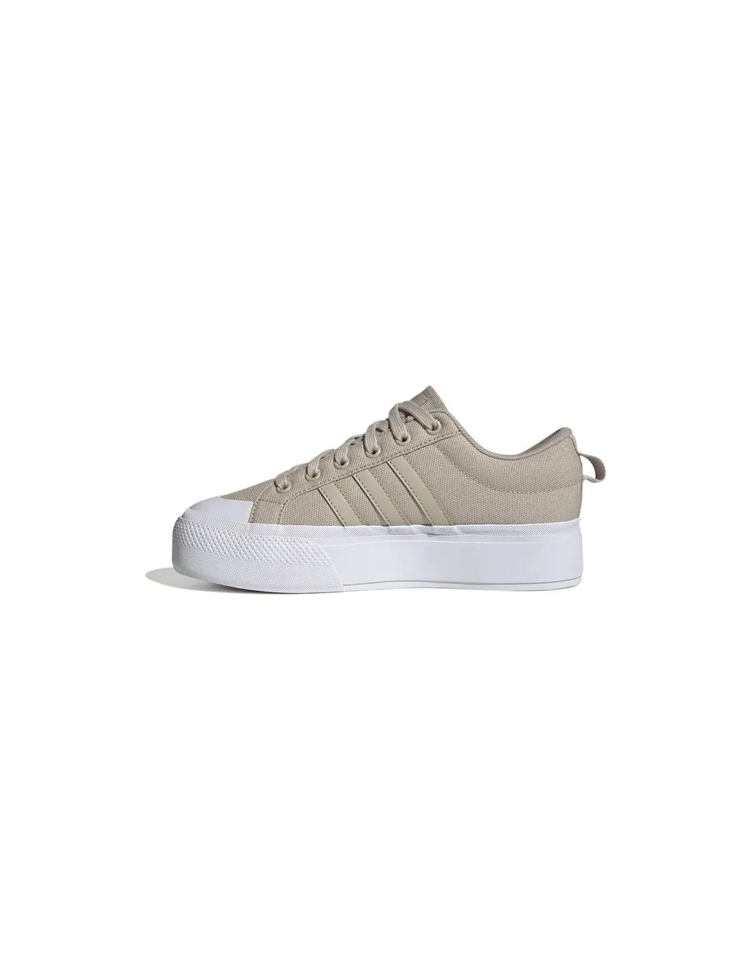 Zapatillas adidas vada 2.0 Platform Mujer