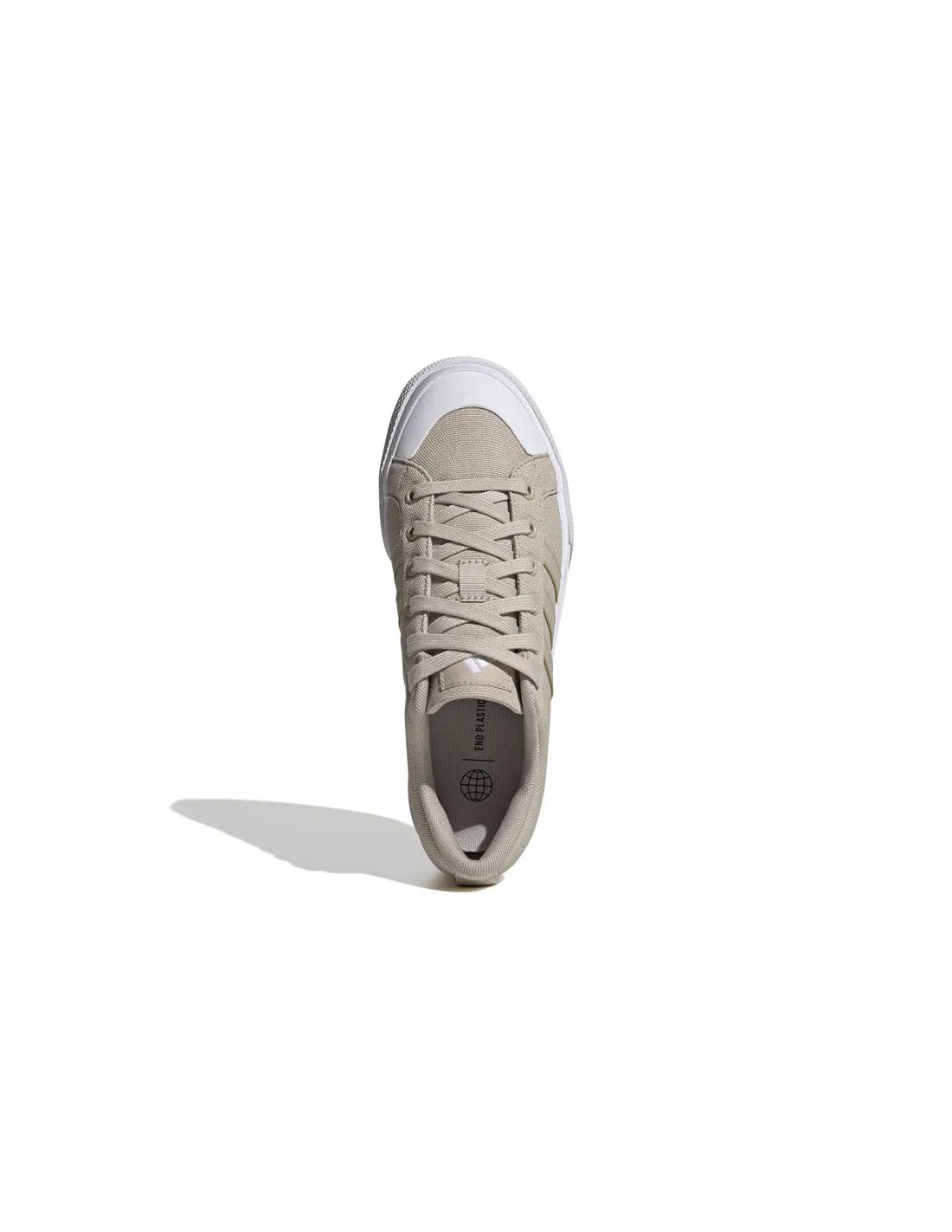Zapatillas adidas vada 2.0 Platform Mujer