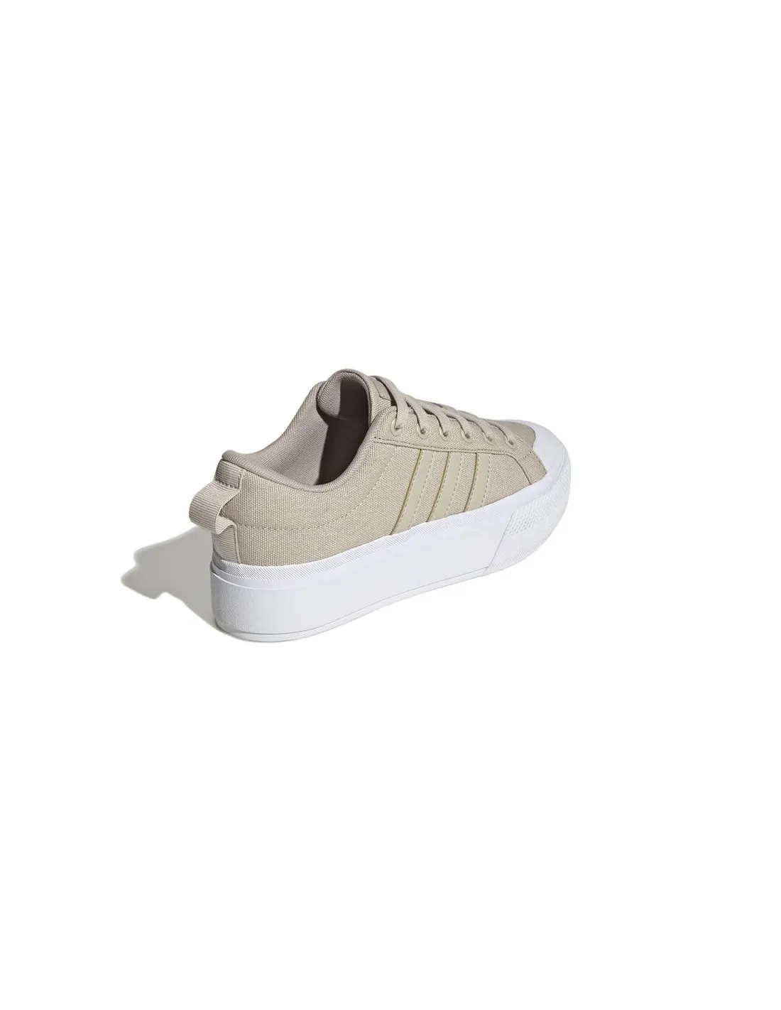 Zapatillas adidas vada 2.0 Platform Mujer