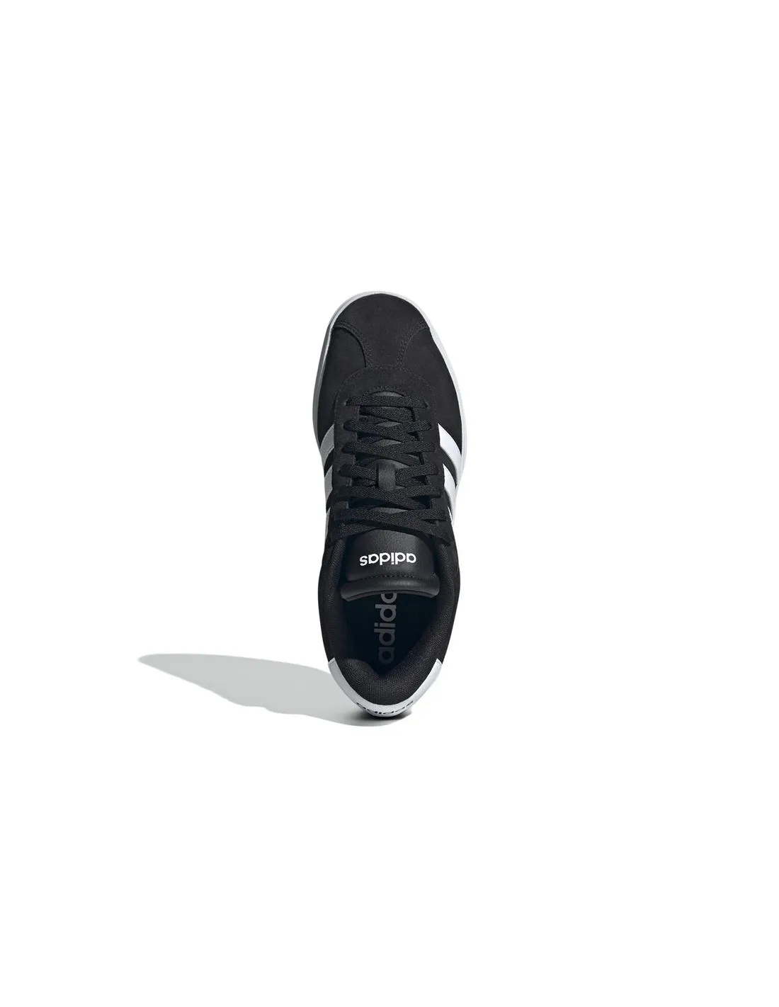 Zapatillas adidas Vi Court Bold Mujer Negbás