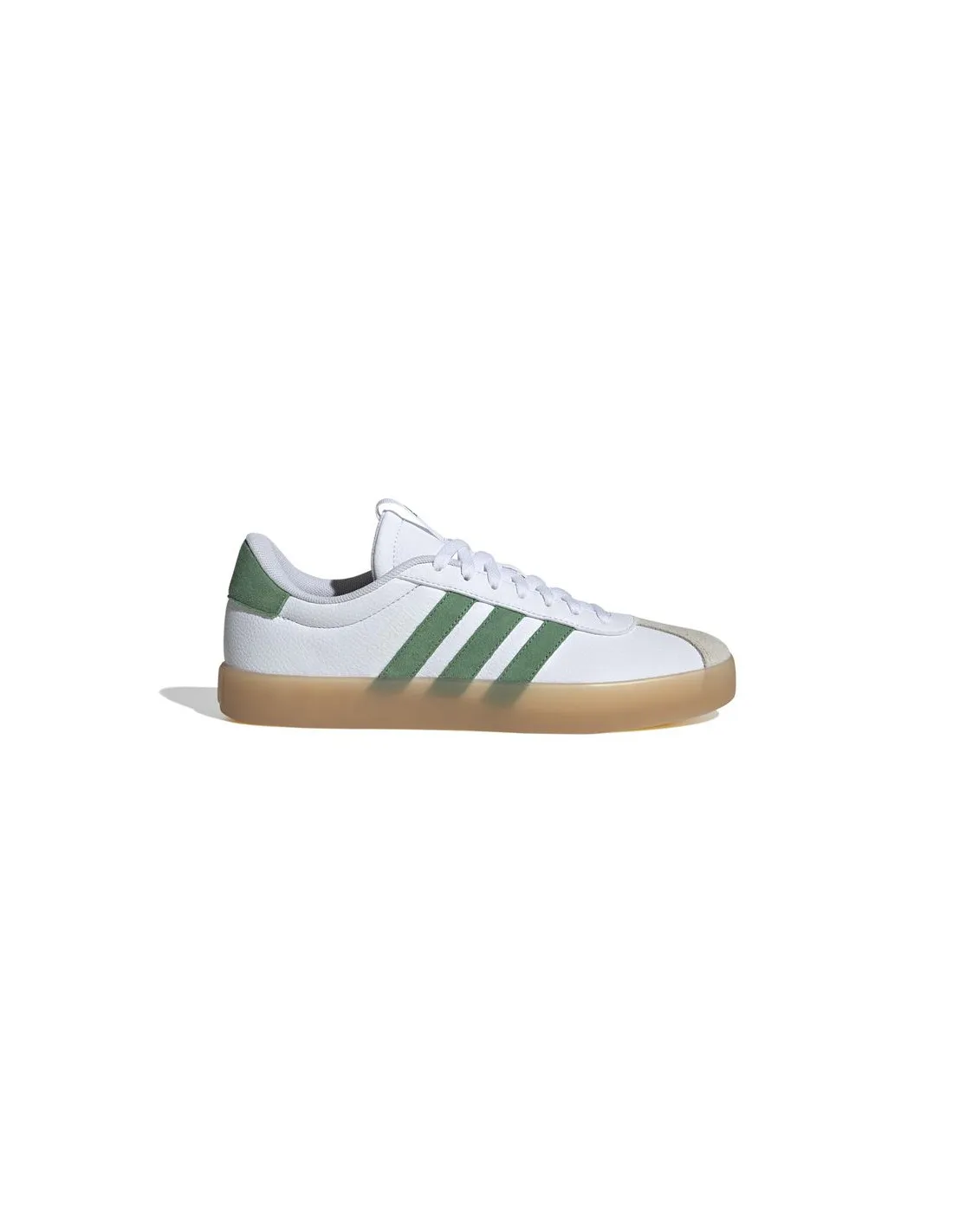 Zapatillas adidas VL Court 3.0 Hombre Blanco