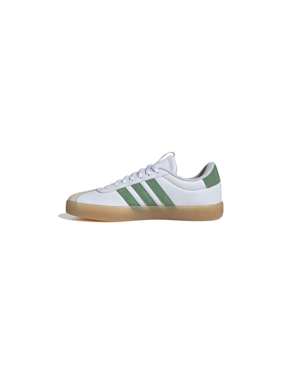 Zapatillas adidas VL Court 3.0 Hombre Blanco