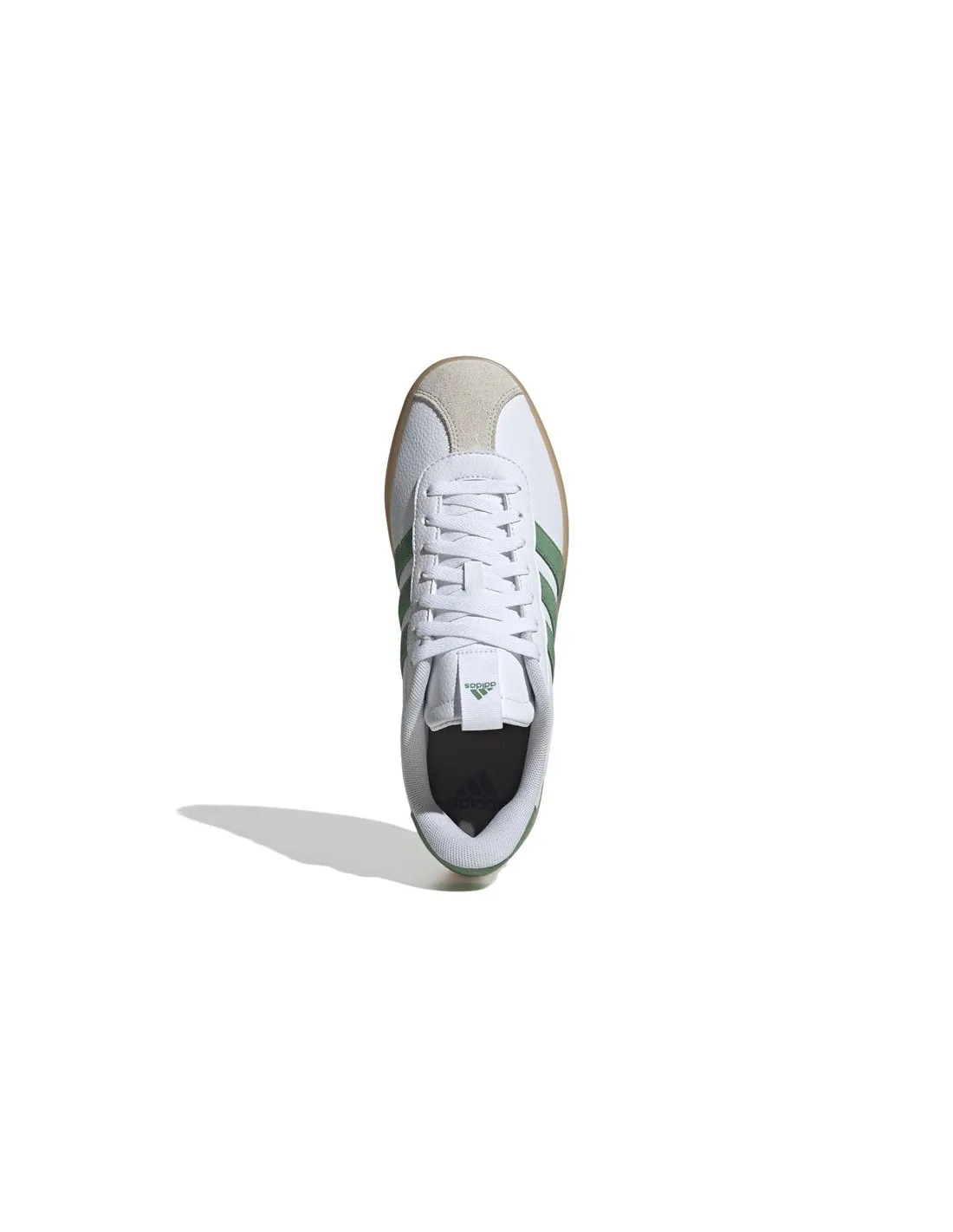Zapatillas adidas VL Court 3.0 Hombre Blanco