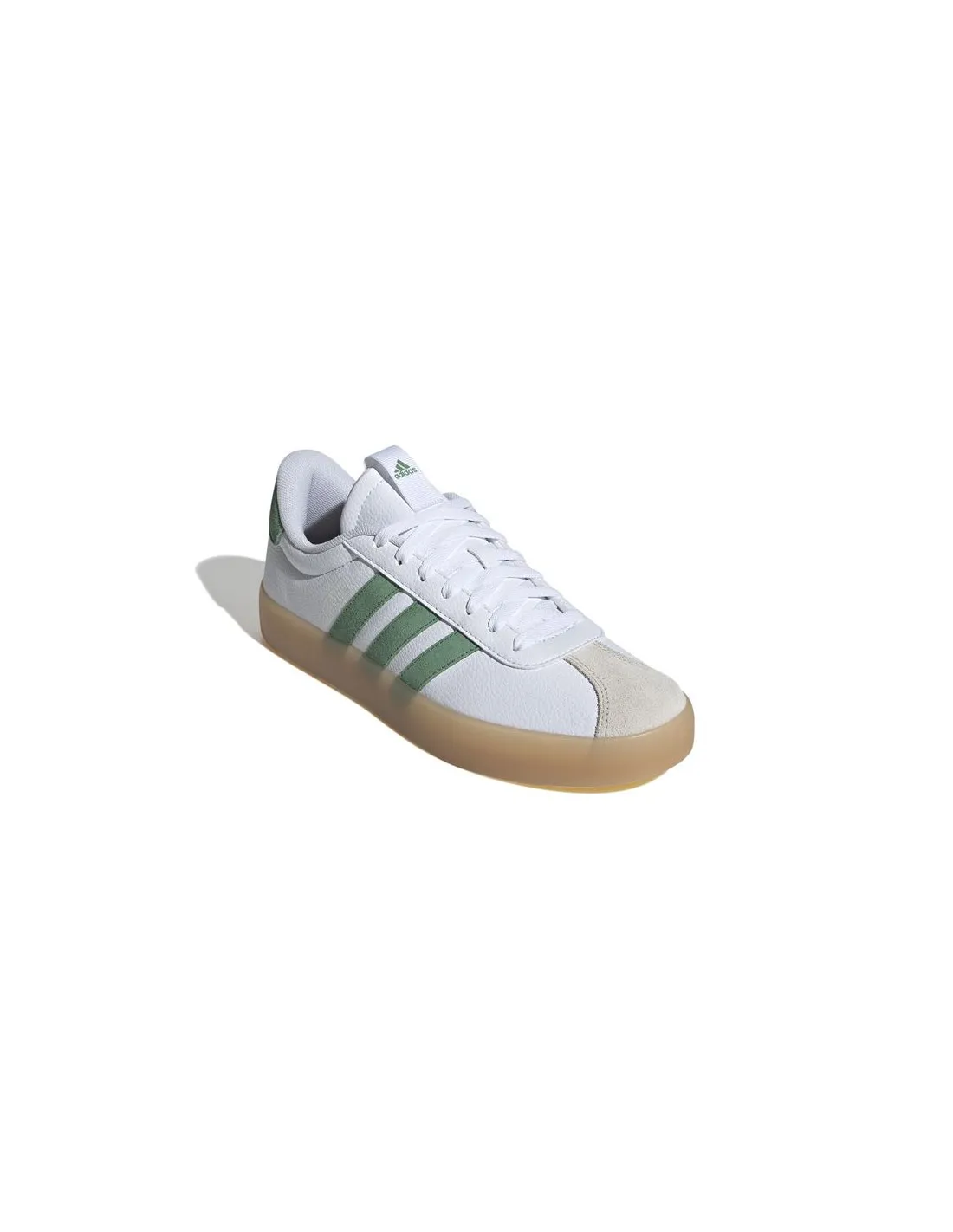 Zapatillas adidas VL Court 3.0 Hombre Blanco