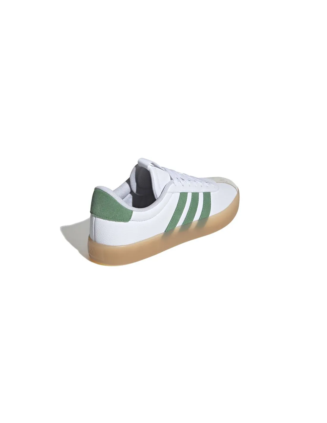 Zapatillas adidas VL Court 3.0 Hombre Blanco