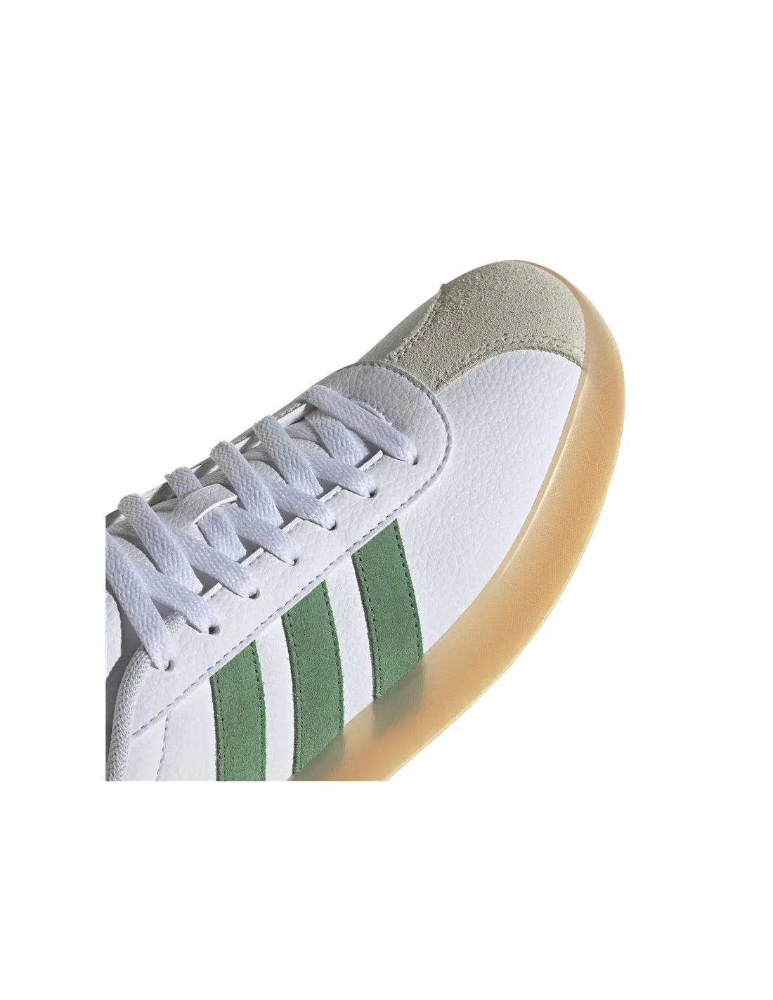 Zapatillas adidas VL Court 3.0 Hombre Blanco