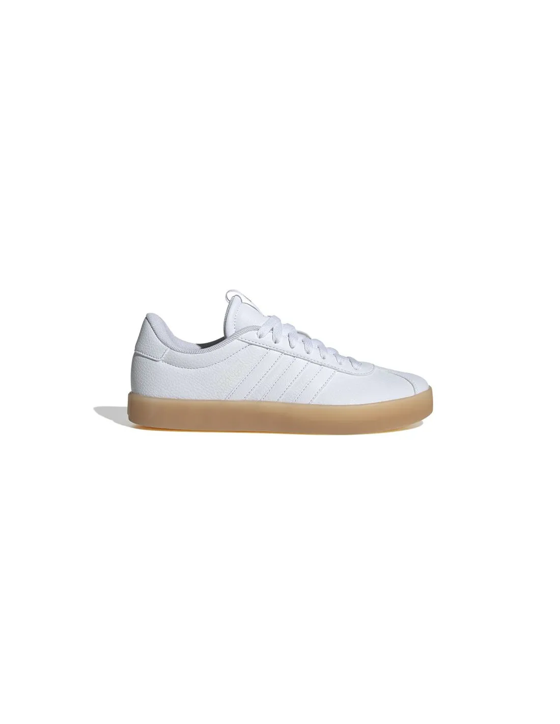 Zapatillas adidas VL Court 3.0 Mujer Blanco