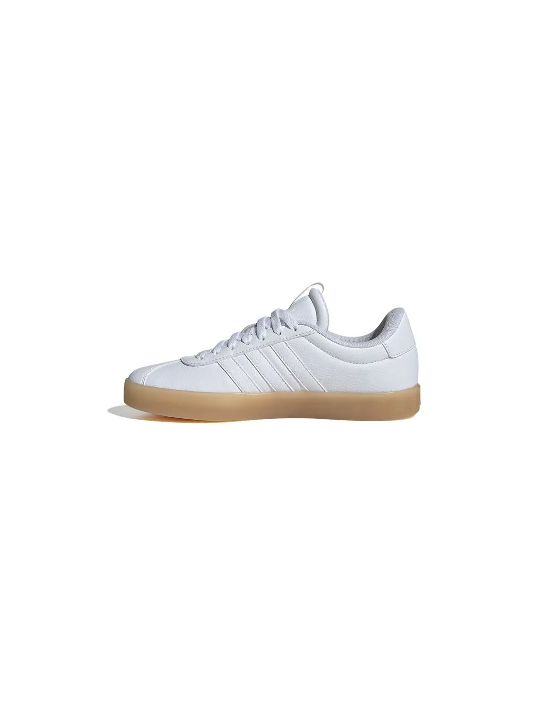 Zapatillas adidas VL Court 3.0 Mujer Blanco
