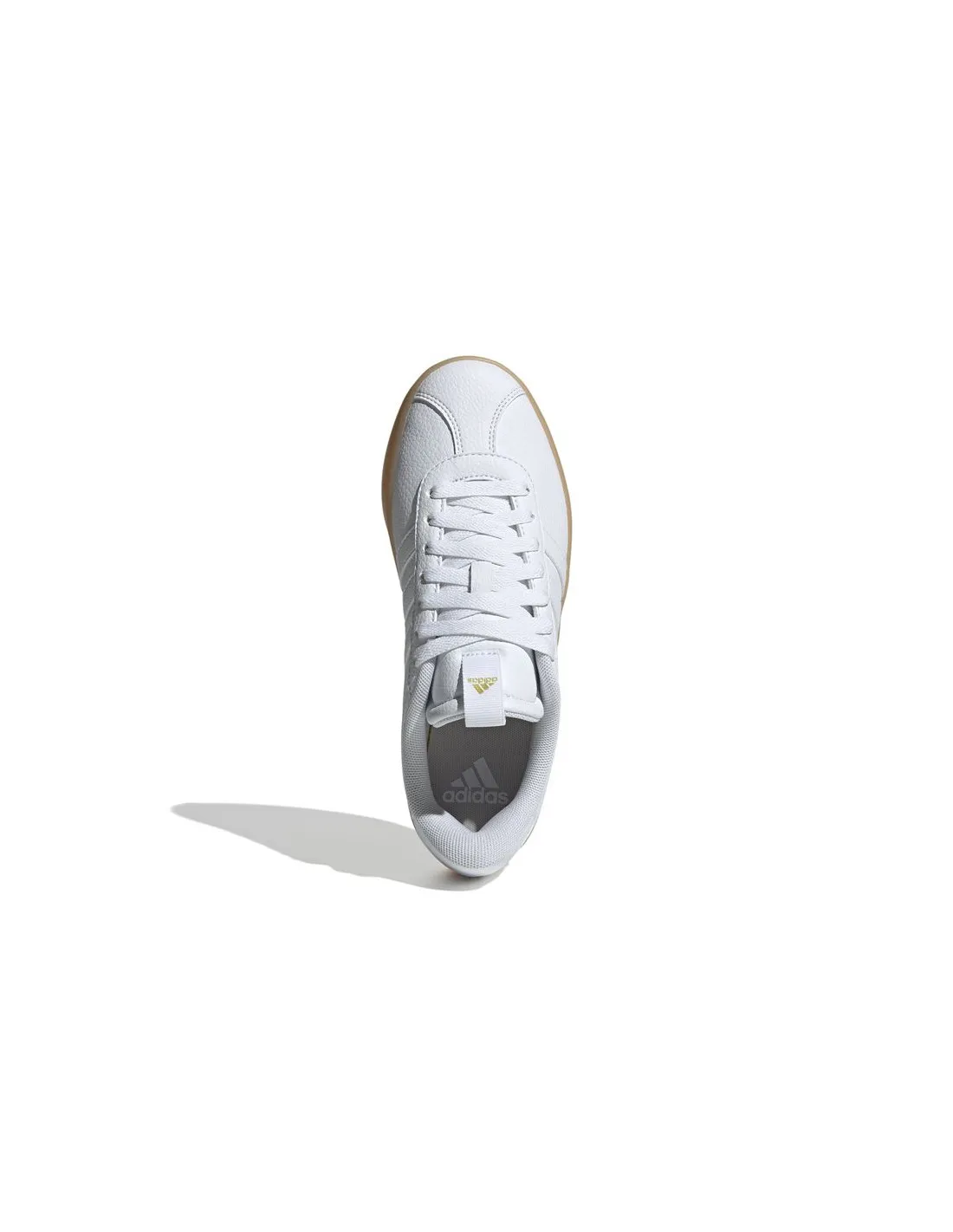 Zapatillas adidas VL Court 3.0 Mujer Blanco