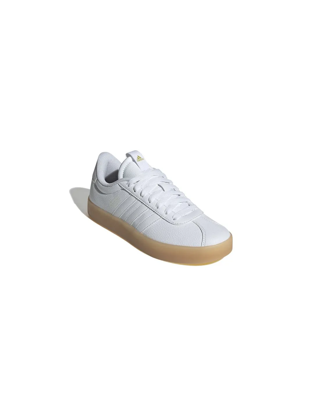 Zapatillas adidas VL Court 3.0 Mujer Blanco