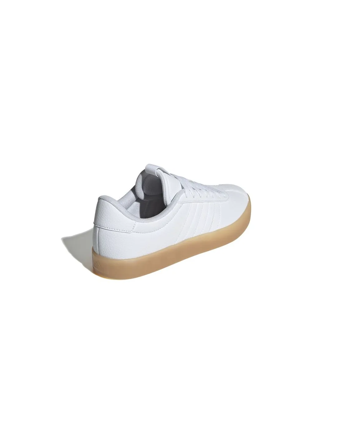 Zapatillas adidas VL Court 3.0 Mujer Blanco