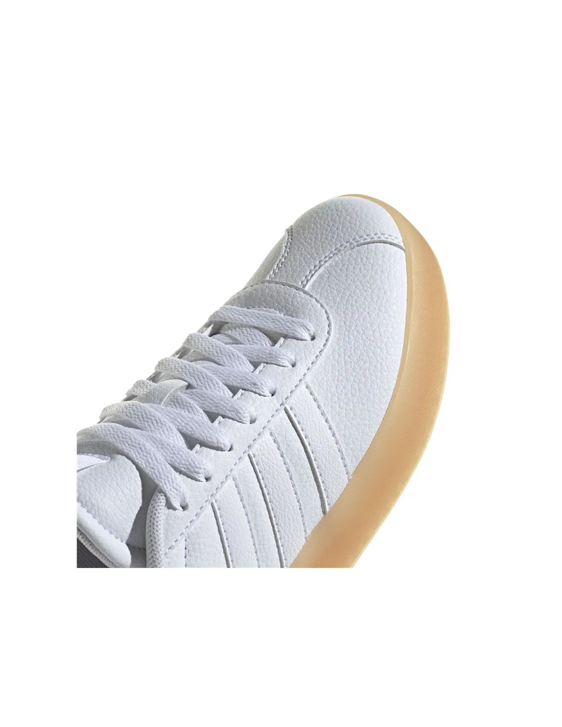 Zapatillas adidas VL Court 3.0 Mujer Blanco