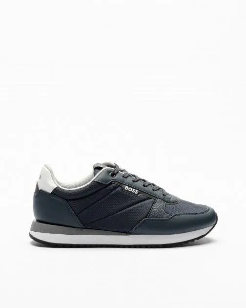 Zapatillas Boss Kai Runn Azul