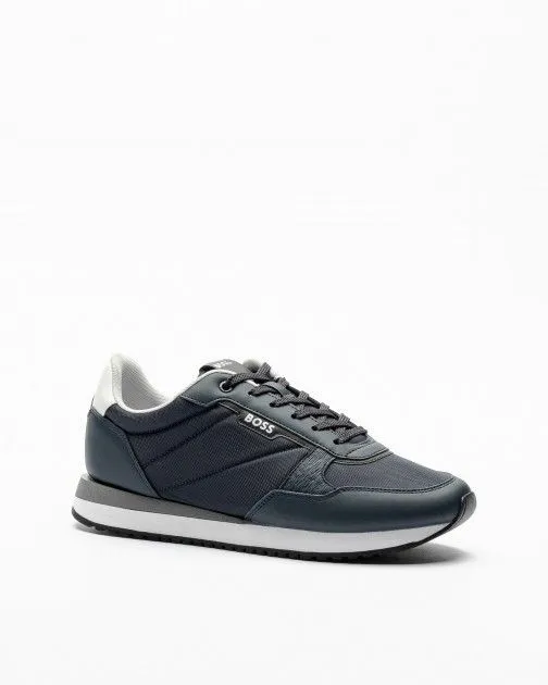 Zapatillas Boss Kai Runn Azul