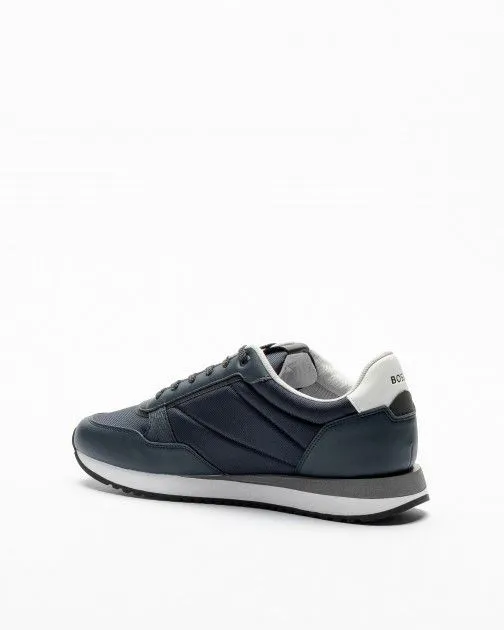 Zapatillas Boss Kai Runn Azul
