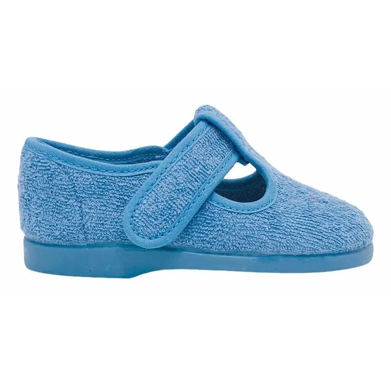 Zapatillas casa niño pepito
