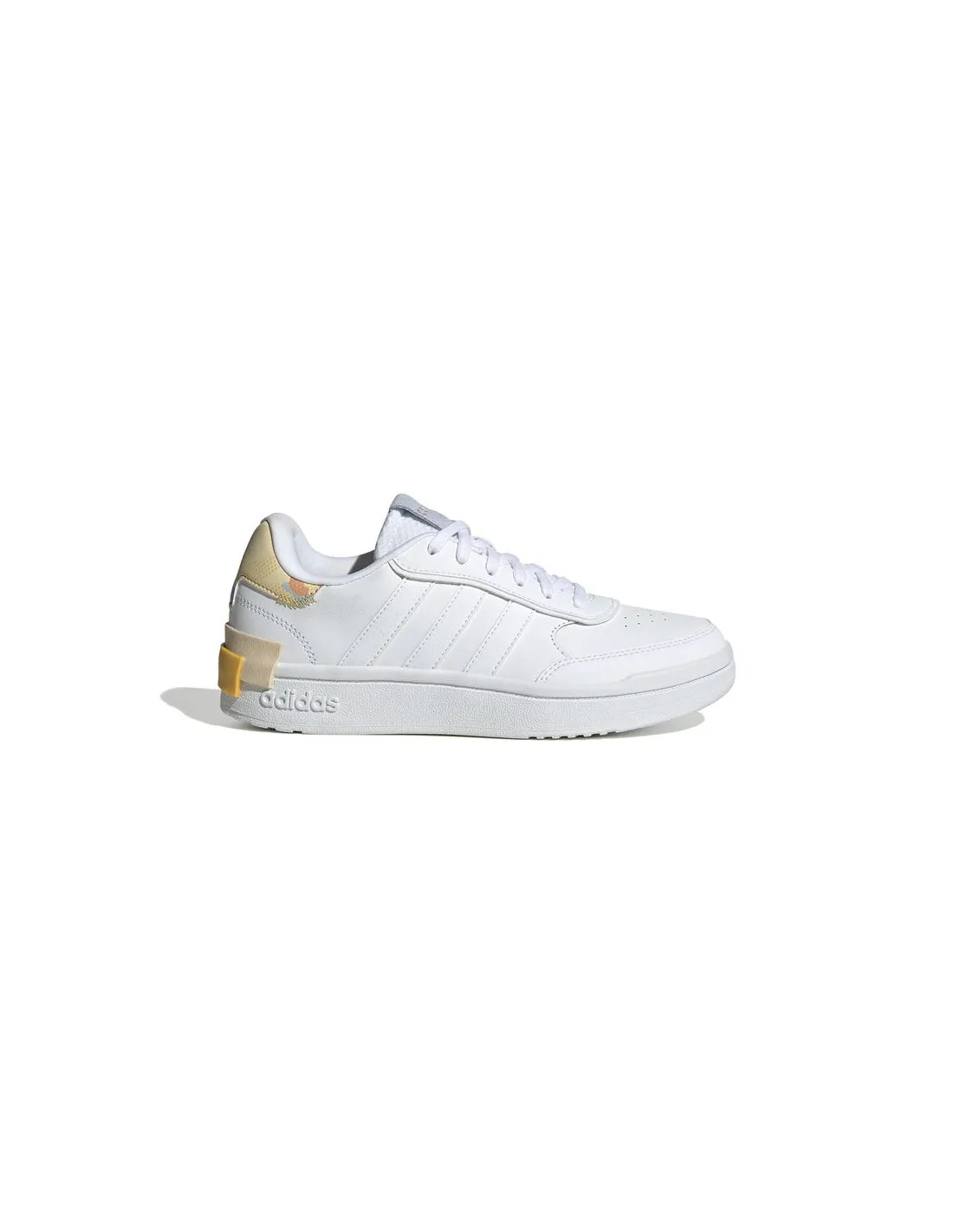 Zapatillas de Baloncesto adidas Postmove SE Mujer