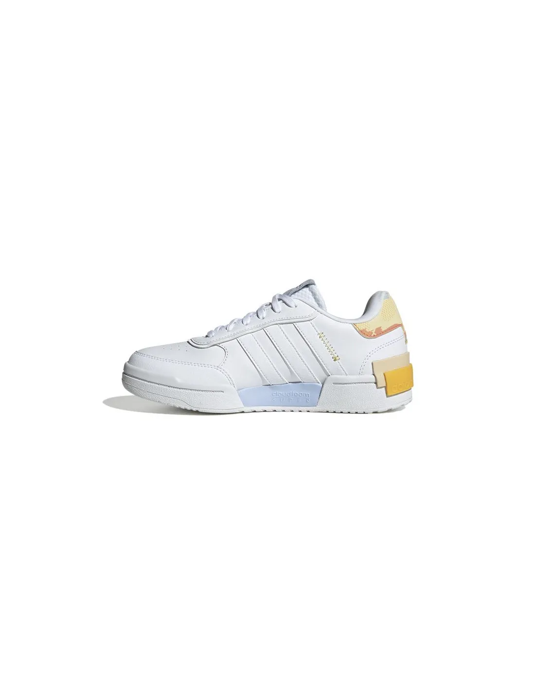 Zapatillas de Baloncesto adidas Postmove SE Mujer