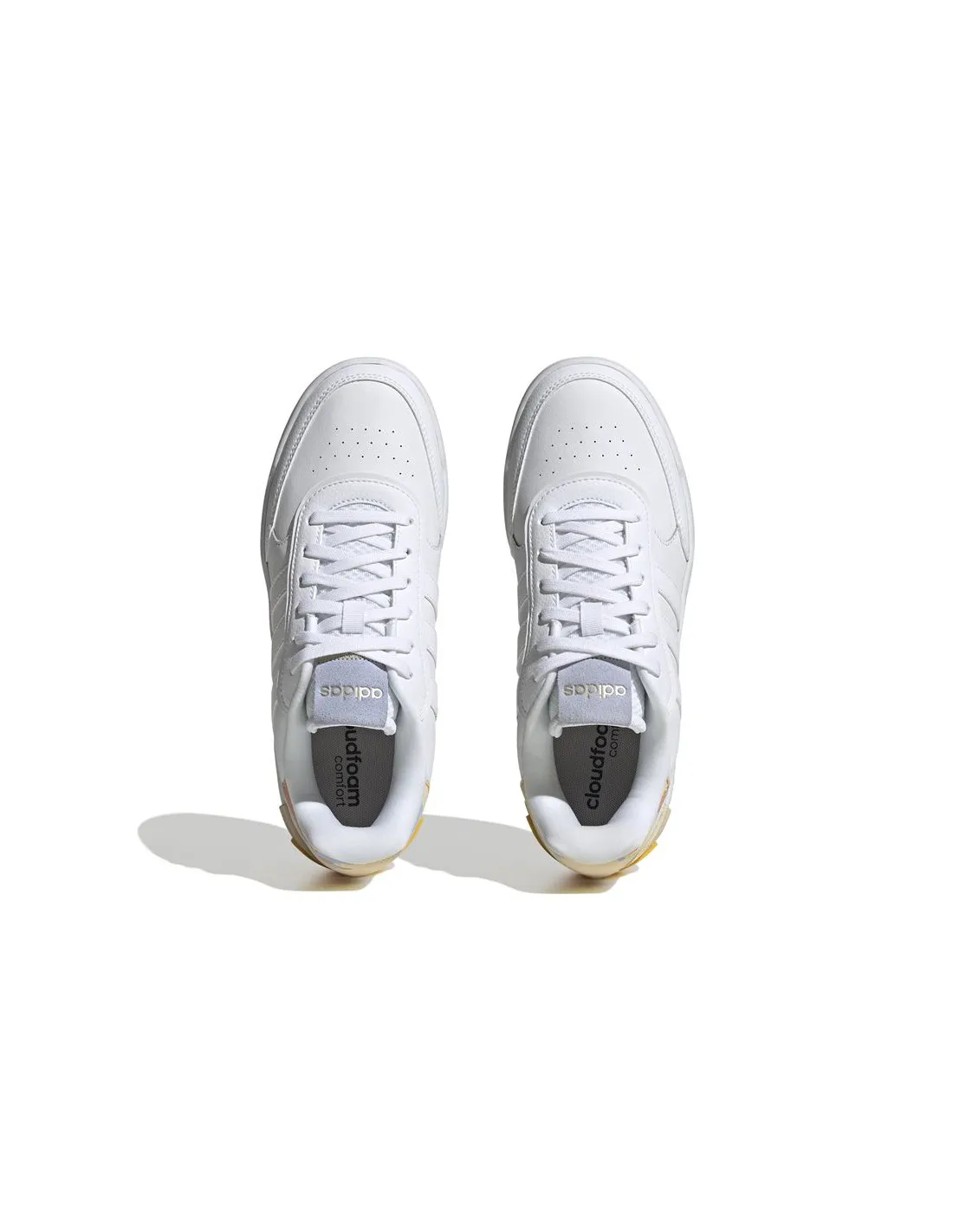 Zapatillas de Baloncesto adidas Postmove SE Mujer