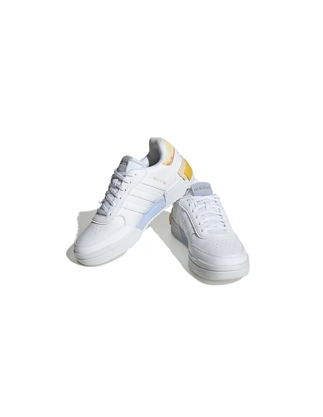 Zapatillas de Baloncesto adidas Postmove SE Mujer