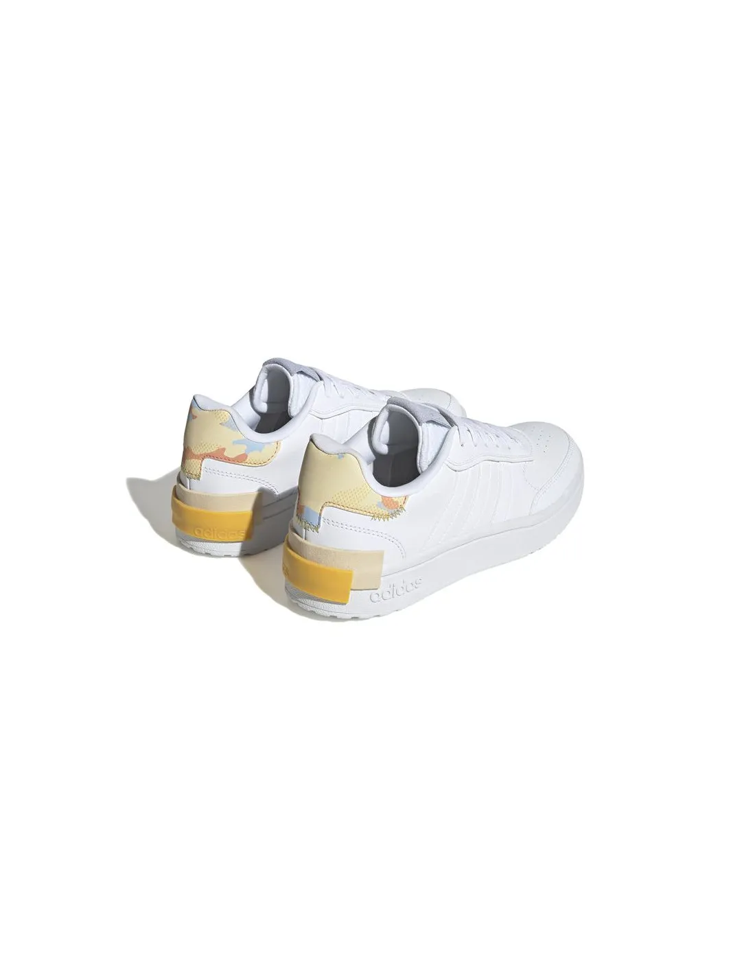 Zapatillas de Baloncesto adidas Postmove SE Mujer