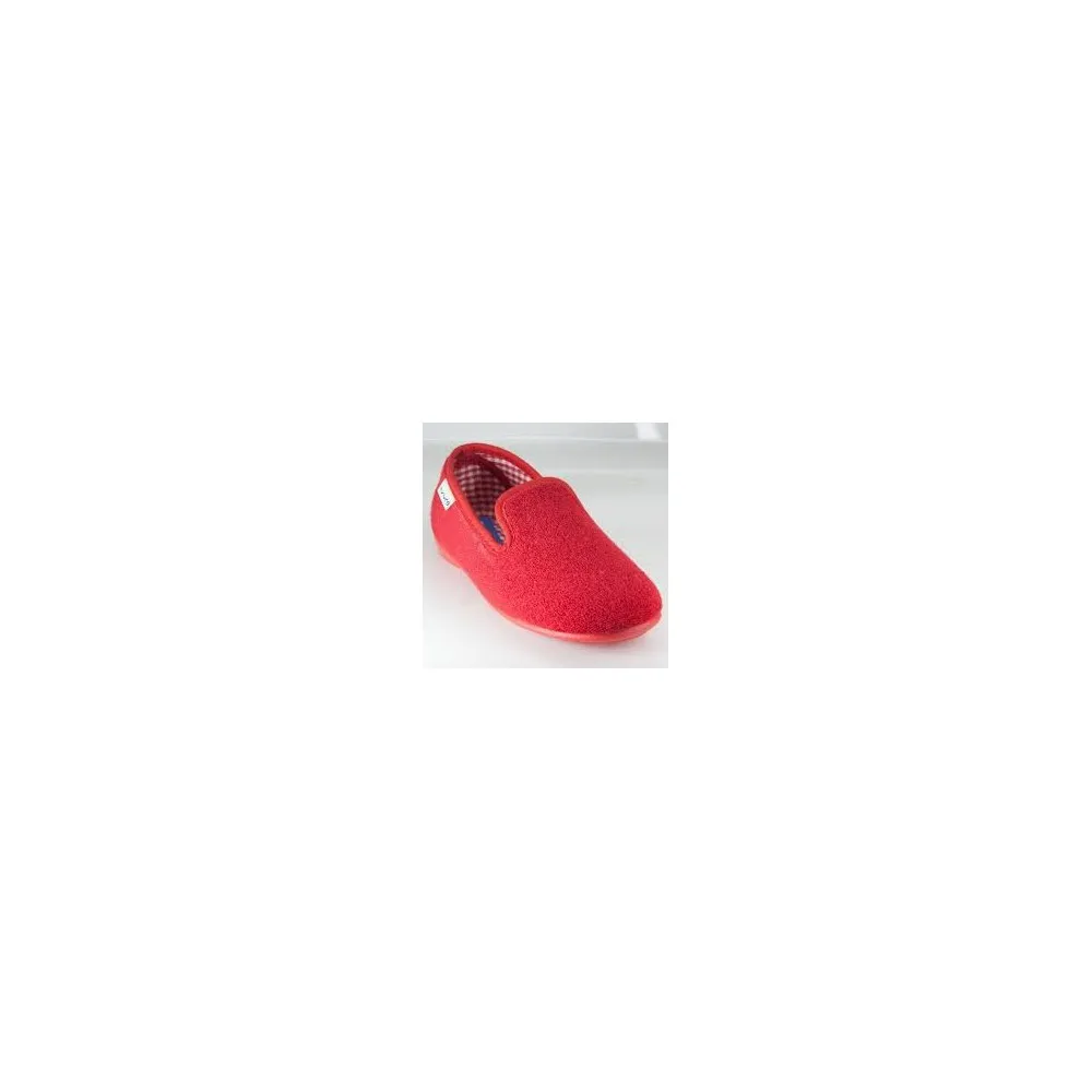 Zapatillas de casa DE TOALLA MURO 280