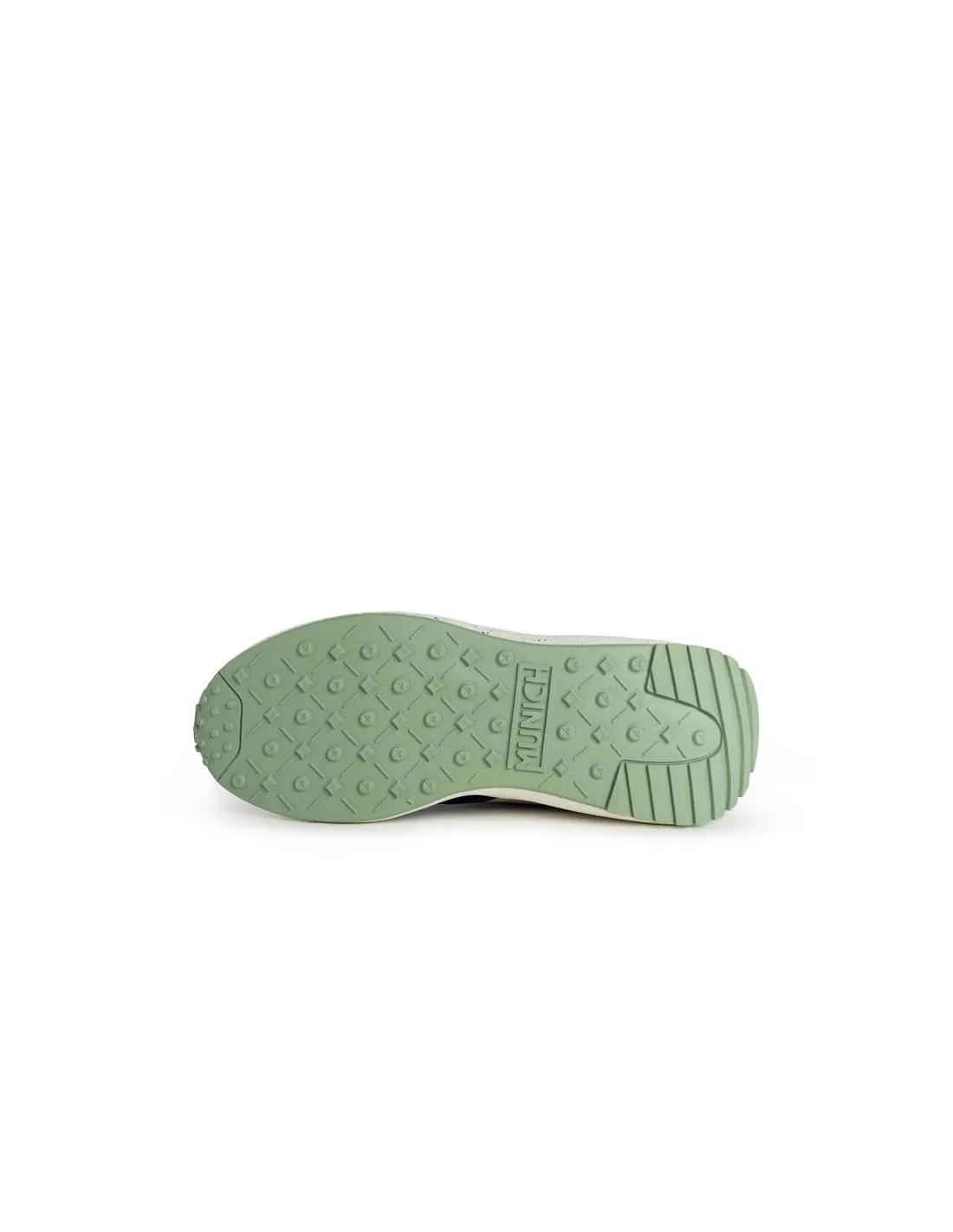 Zapatillas de Casual Munich Tip 26 Mujer Negro
