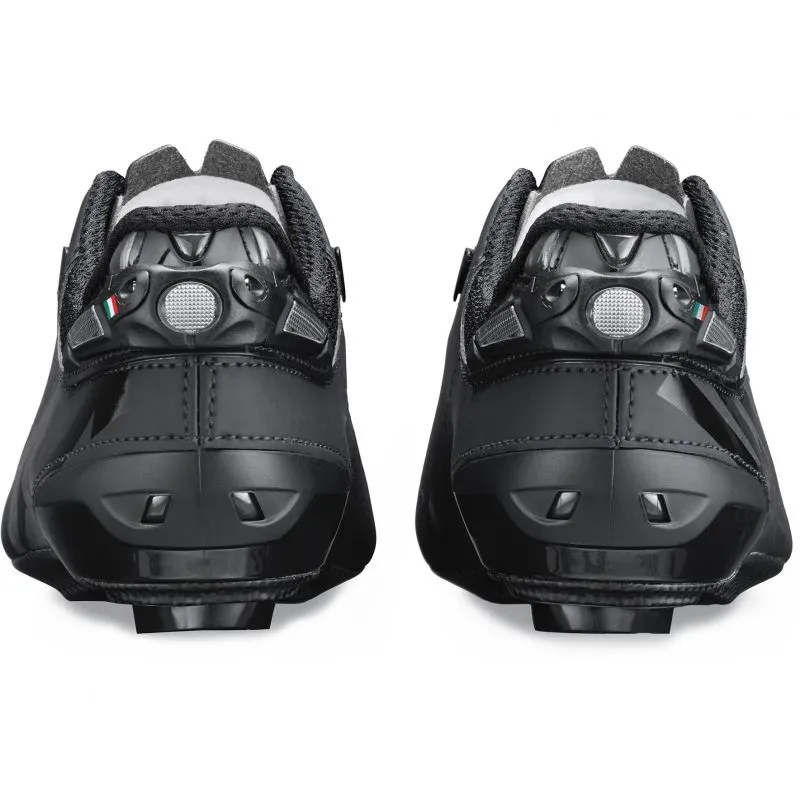 Zapatillas de ciclismo SIDI SHOT 2S K000 (NEGRO)