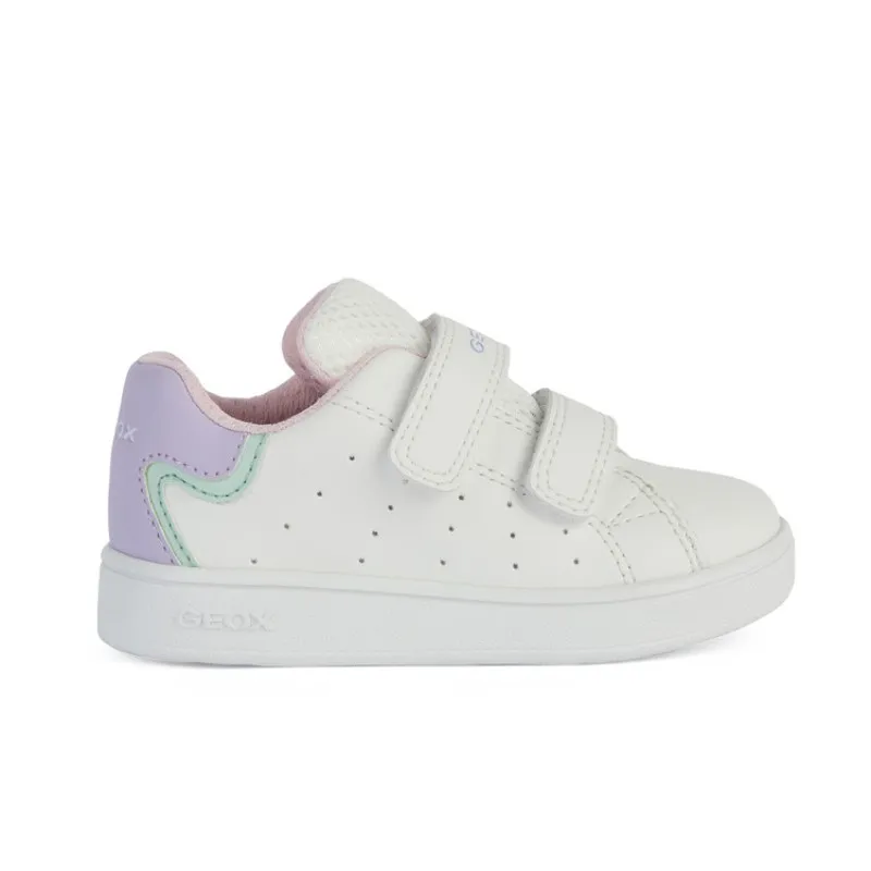 Zapatillas de deporte para niña Geox
