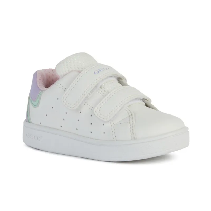 Zapatillas de deporte para niña Geox