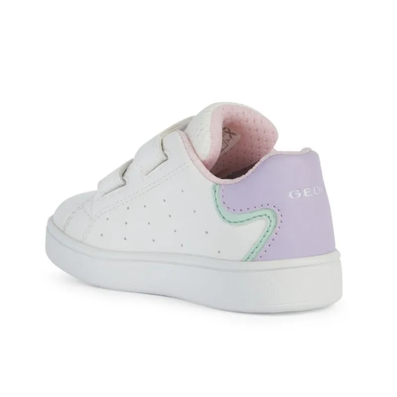 Zapatillas de deporte para niña Geox