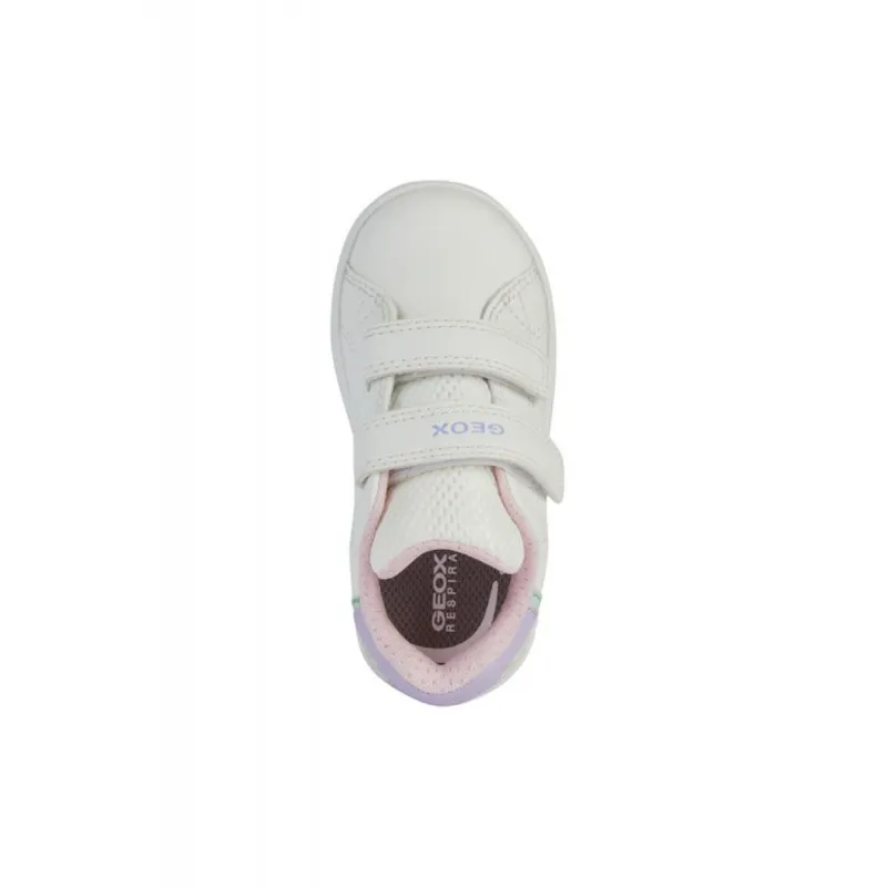 Zapatillas de deporte para niña Geox