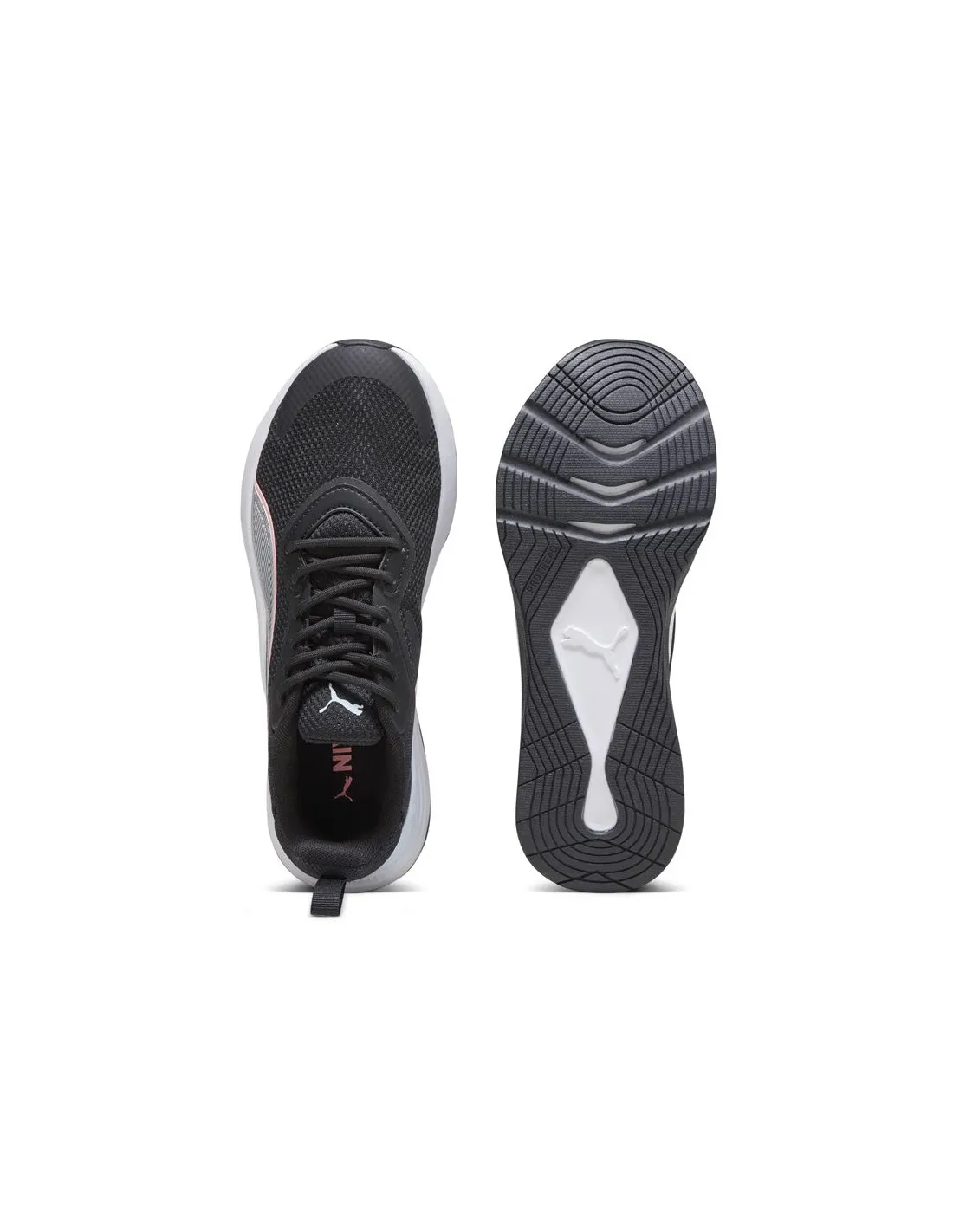 Zapatillas de Fitness Puma Infusion Wn'S Mujer