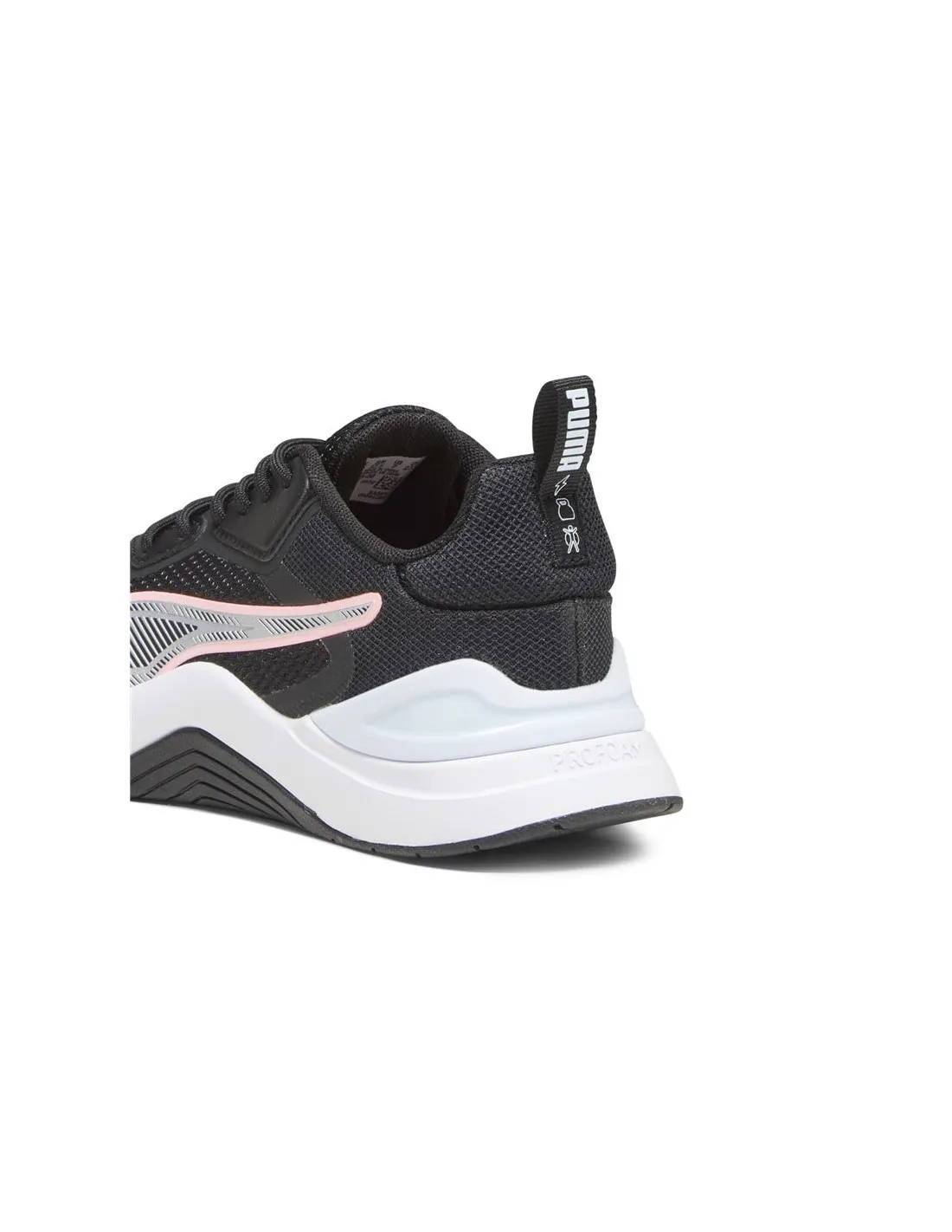 Zapatillas de Fitness Puma Infusion Wn'S Mujer