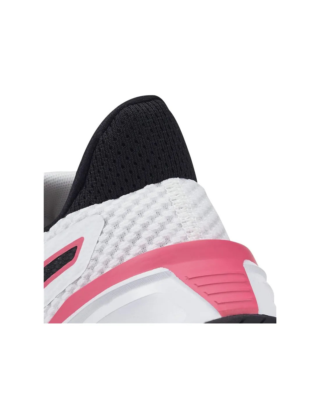 Zapatillas de fitness Puma PwrFrame White Mujer