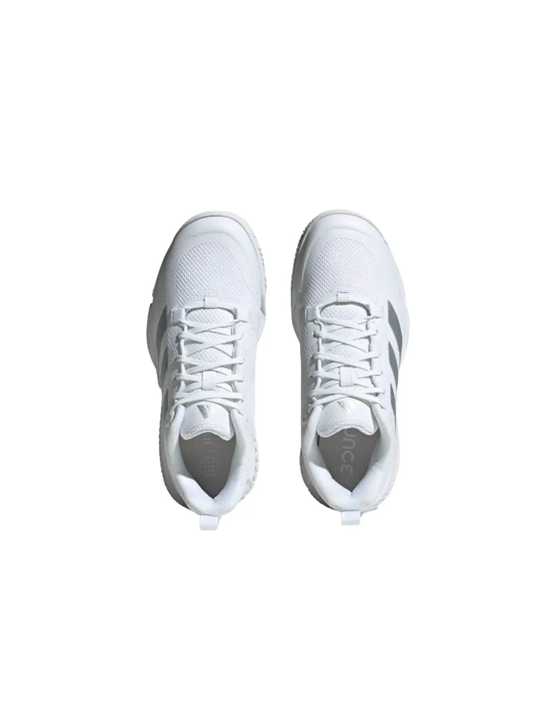 Zapatillas de fútbol sala adidas Court Team Bounce 2.0