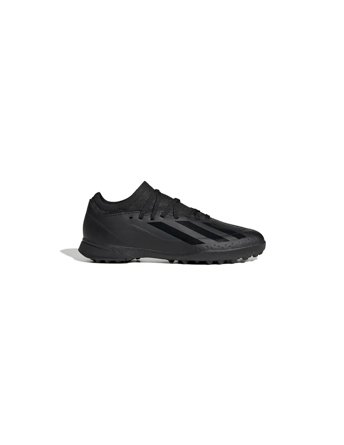 Zapatillas de fútbol sala adidas X Crazyfast.3 Tf Infantil